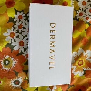 Dermavel plasma pen